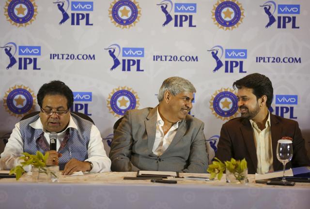 Acting on the Lodha panel committee report, the Board of ControI for Cricket in India, the richest cricket body in the world, will have to clean up its act and ensure transparency and accountability in their game. (Ravi Choudhary/HT Photo) Acting on the Lodha panel committee report, the Board of ControI for Cricket in India, the richest cricket body in the world, will have to clean up its act and ensure transparency and accountability in their game. (Ravi Choudhary/HT Photo)