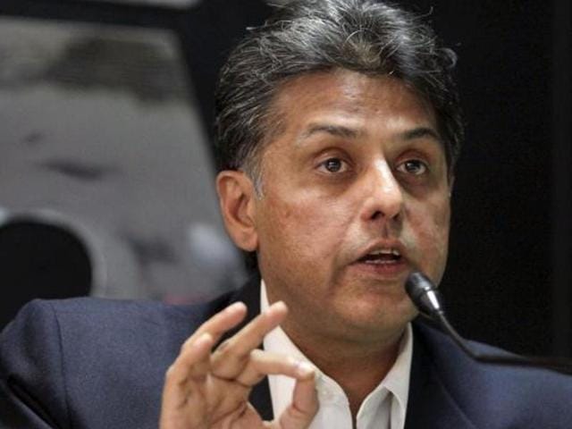 Congress leader Manish Tewari on Sunday defended his claim on a 2012 controversial troop movement towards Delhi, even after the Congress pulled him up and central minister V.K. Singh, the then army chief, came out with an emphatic denial.