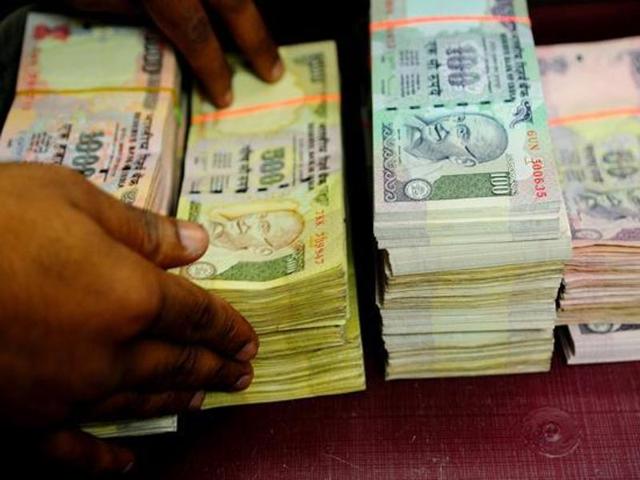 Indian consumer inflation rose slightly in December, due to higher food costs and increases in fuel duties, a Reuters poll found. (Reuters Photo) Indian consumer inflation rose slightly in December, due to higher food costs and increases in fuel duties, a Reuters poll found. (Reuters Photo)