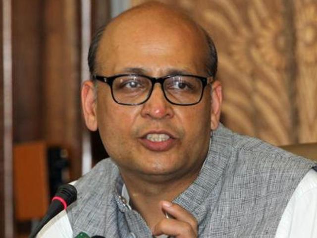 The Congress said the central government should tell the nation what ‘actionable proofs and evidence’ it has given to Pakistan over the Pathankot attack. (HT File Photo) The Congress said the central government should tell the nation what ‘actionable proofs and evidence’ it has given to Pakistan over the Pathankot attack. (HT File Photo)