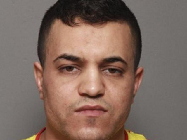 Paris police station attacker was serial asylum seeker: Berlin | World News  - Hindustan Times