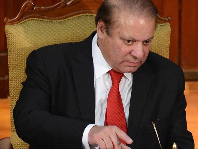 Prime Minister Narendra Modi with his Pakistani counterpart Nawaz Sharif in Lahore. Sharif has ordered formation of a joint investigation team (JIT) to probe the Pathankot air base attack as India linked continuation of bilateral talks with Islamabad’s action against the perpetrators. (PTI Photo) Prime Minister Narendra Modi with his Pakistani counterpart Nawaz Sharif in Lahore. Sharif has ordered formation of a joint investigation team (JIT) to probe the Pathankot air base attack as India linked continuation of bilateral talks with Islamabad’s action against the perpetrators. (PTI Photo)
