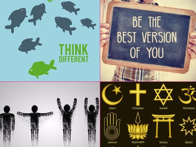 As the Prime Minister prepares for a speech to mark the National Youth Day on Vivekanand’s birthday, we give you some quotes by the visionary that best describe his relevance in today’s era.(HT Photo) As the Prime Minister prepares for a speech to mark the National Youth Day on Vivekanand’s birthday, we give you some quotes by the visionary that best describe his relevance in today’s era.(HT Photo)
