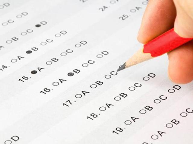 The number of candidates scoring a perfect score in the Common Admission Test (CAT) — the entrance test for management colleges — has more than doubled, with 17 candidates correctly answering every question in the 2015 edition of the test