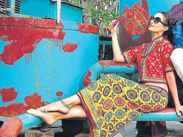 (Waseem Gashroo/ HT Photo) (Waseem Gashroo/ HT Photo)