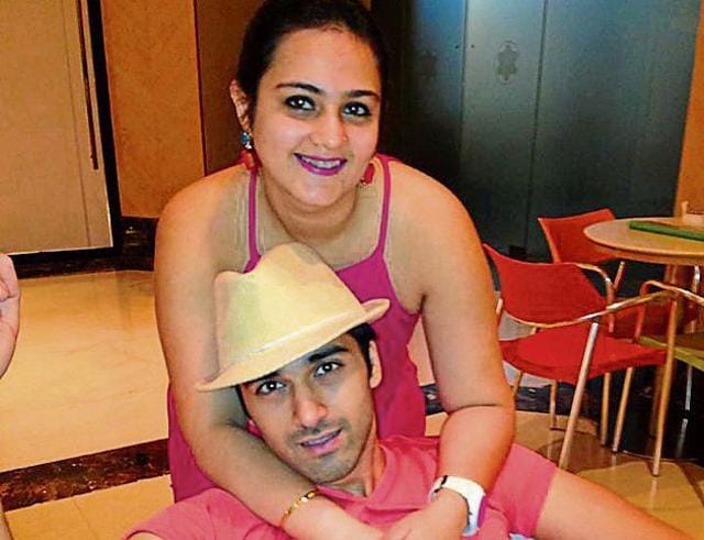 Pulkit Samrat and Shweta Rohira tied the knot in 2014 (HT Photo) Pulkit Samrat and Shweta Rohira tied the knot in 2014 (HT Photo)