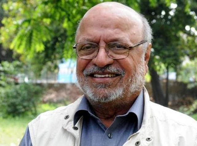 The Centre has named Benegal as the head of a committee to look at a possible revamping of the censor board which is under fire for allegedly stifling artistic freedom under present chairman Pahlaj Nihalani. (File Photo)