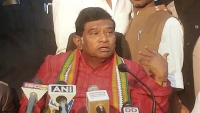 Former Chief Minister of Chhatisgarh Ajit Jogi has insisted that his main aim is to create a ‘Raman Singh-mukt Chhattisgarh.’ (PTI file) Former Chief Minister of Chhatisgarh Ajit Jogi has insisted that his main aim is to create a ‘Raman Singh-mukt Chhattisgarh.’ (PTI file)