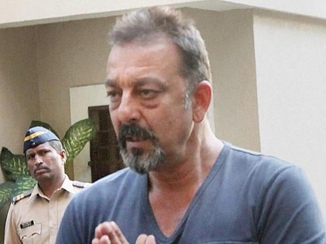 Sanjay Dutt, currently lodged in the Jail in connection with the 1993 Mumbai serial blasts case, will be released from Pune's Yerawada Jail on Feb 27, 2016.