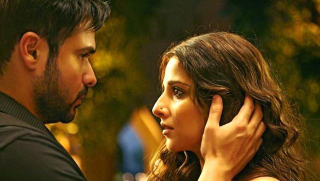 Humari Adhuri Kahani was Vidya’s last release. (YouTube) Humari Adhuri Kahani was Vidya’s last release. (YouTube)