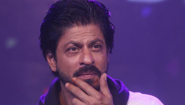 SRK was recently involved in a heated intolerance debate as well. (AP) SRK was recently involved in a heated intolerance debate as well. (AP)