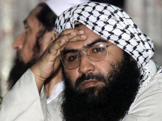Jaish-e-Mohammad chief Maulana Masood Azhar (Reuters File Photo) Jaish-e-Mohammad chief Maulana Masood Azhar (Reuters File Photo)