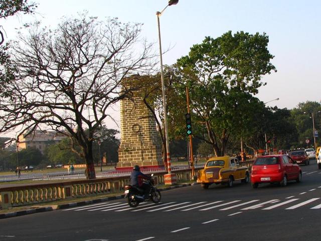 An Air Force officer was killed on Wednesday after being hit by a speeding car during the Republic Day rehearsal parade in Kolkata (Wikipedia Commons) An Air Force officer was killed on Wednesday after being hit by a speeding car during the Republic Day rehearsal parade in Kolkata (Wikipedia Commons)
