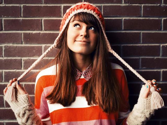 From hat hair to wet hair, we’ve got your winter hair dilemmas covered. (Shutterstock) From hat hair to wet hair, we’ve got your winter hair dilemmas covered. (Shutterstock)