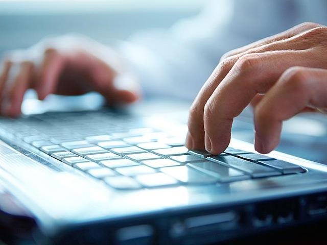 Information technology is on the priority list of the Samajwadi Party government that is also making efforts to make 90 citizen centric services available online. (Shutterstock/Representative photo) Information technology is on the priority list of the Samajwadi Party government that is also making efforts to make 90 citizen centric services available online. (Shutterstock/Representative photo)