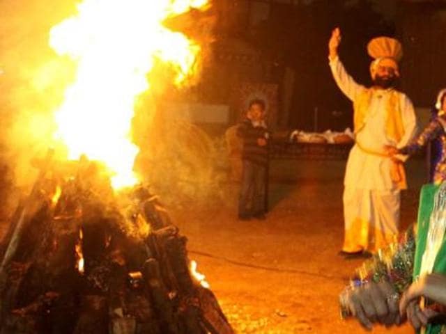 Gursewak Singh was murdered in a clash held in Tarn Taran village on Wednesday night. (HT File Photo) Gursewak Singh was murdered in a clash held in Tarn Taran village on Wednesday night. (HT File Photo)