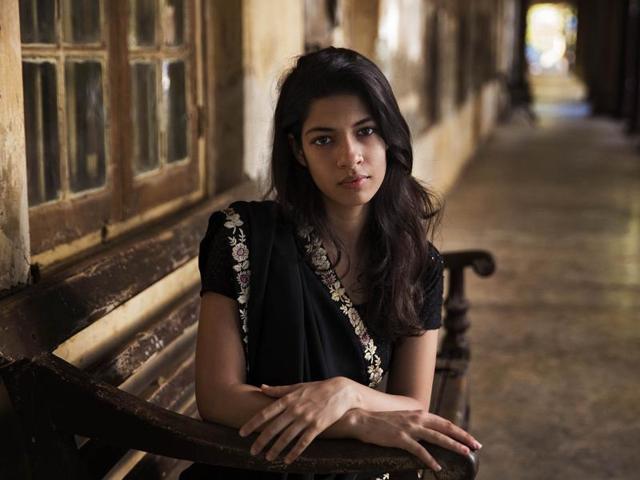 “A Parsee woman from Mumbai” (Photo: Mihaela Noroc)