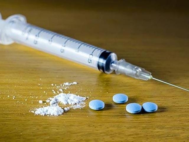 The high court accepted Navkiran’s request on taking help of NGOs in securing information about drug dealers from those lodged in de-addiction centres and directed Punjab and Haryana to take steps in this regard. (Shutterstock) The high court accepted Navkiran’s request on taking help of NGOs in securing information about drug dealers from those lodged in de-addiction centres and directed Punjab and Haryana to take steps in this regard. (Shutterstock)