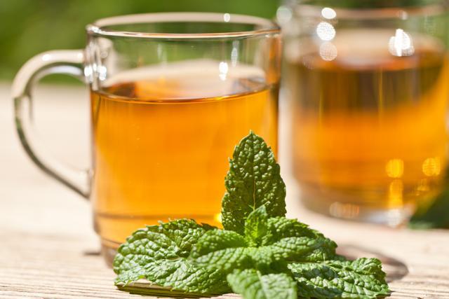 Experts recommend that one should include peppermint tea, yoghurt and oatmeal in the diet. (Shutterstock) Experts recommend that one should include peppermint tea, yoghurt and oatmeal in the diet. (Shutterstock)