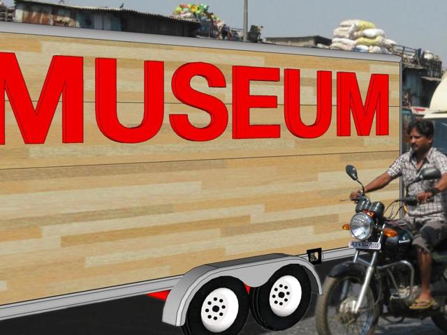 Design Museum Dharavi is set to display local crafts and host cultural events across the area. (Photo: Design Museum Dharavi) Design Museum Dharavi is set to display local crafts and host cultural events across the area. (Photo: Design Museum Dharavi)