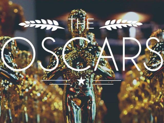 The Oscar nominations have been announced.