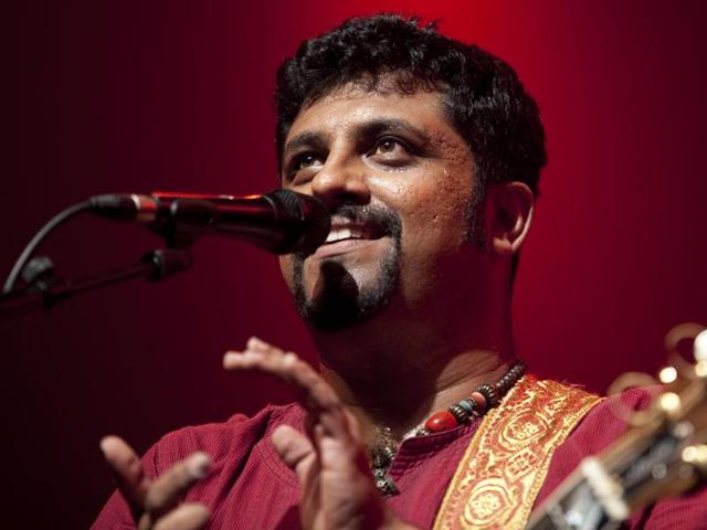 The Raghu Dixit Project is set to perform at Totem Pole. The Raghu Dixit Project is set to perform at Totem Pole.