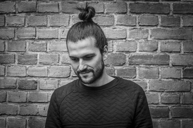 Amsterdam-based visual artist and TED speaker Jorge Mañes Rubio is the founder of Design Museum Dharavi (Photo: Design Museum Dharavi) Amsterdam-based visual artist and TED speaker Jorge Mañes Rubio is the founder of Design Museum Dharavi (Photo: Design Museum Dharavi)