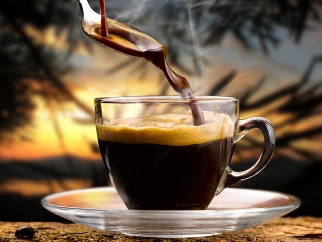 Researchers said that reducing perception of effort during exercise using caffeine (or other psychoactive drugs like methylphenidate and modafinil) could help people to stick to their fitness plans. (Shutterstock) Researchers said that reducing perception of effort during exercise using caffeine (or other psychoactive drugs like methylphenidate and modafinil) could help people to stick to their fitness plans. (Shutterstock)