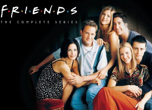 Gupta can watch reruns of FRIENDS all day long on weekends. Gupta can watch reruns of FRIENDS all day long on weekends.