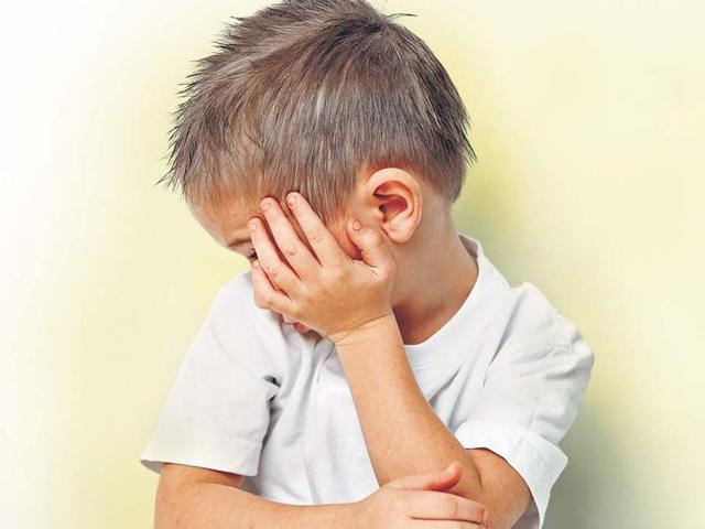 Children s Home Guard Gets 10 yr Sentence For Sodomising HIV Boy Latest News Delhi 