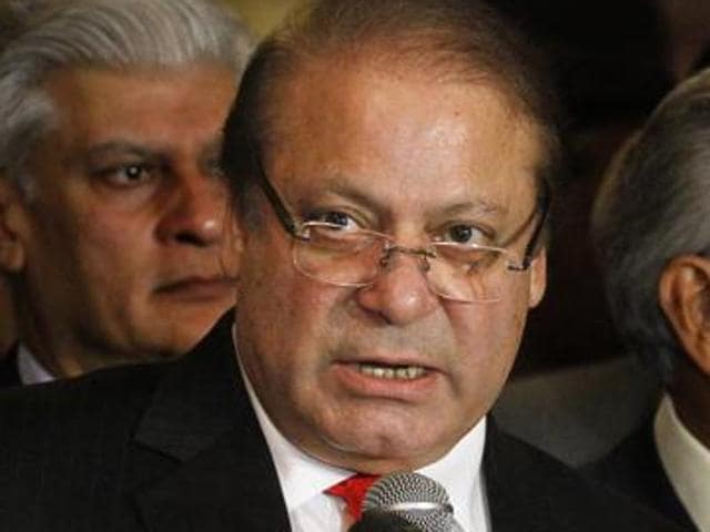 The delay in talks gives Islamabad a chance to take substantive action on the perpetrators and simultaneously offers India an opportunity to assess Islamabad’s actions and Prime Minister Nawaz Sharif’s intentions and capability to address India’s concerns. (HT File Photo) The delay in talks gives Islamabad a chance to take substantive action on the perpetrators and simultaneously offers India an opportunity to assess Islamabad’s actions and Prime Minister Nawaz Sharif’s intentions and capability to address India’s concerns. (HT File Photo)