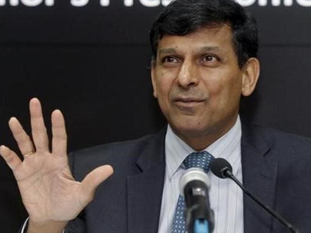 Rajan’s memo to RBI staff: Complacency leads to mediocrity - Hindustan ...