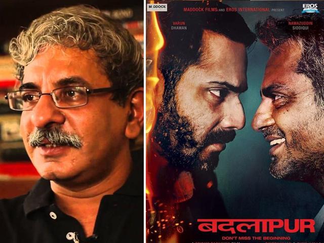 Sriram Raghavan is nominated in Best Director category for Badlapur. Sriram Raghavan is nominated in Best Director category for Badlapur.