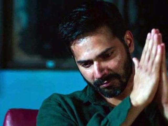 Varun Dhawan is nominated in Best Actor category for Badlapur. Varun Dhawan is nominated in Best Actor category for Badlapur.