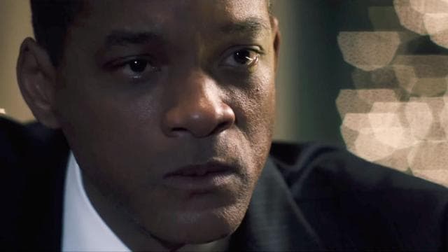 Will Smith earned rave reviews for his performance in the sports drama Concussion. Will Smith earned rave reviews for his performance in the sports drama Concussion.
