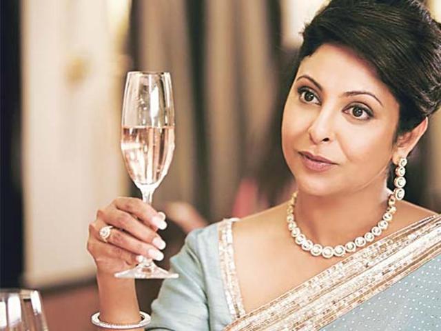 Shefali Shah has been nominated in the Best Supporting Actoress category for her performance in Dil Dhadakne Do. Shefali Shah has been nominated in the Best Supporting Actoress category for her performance in Dil Dhadakne Do.