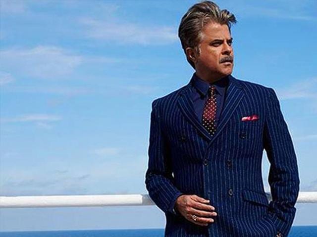 Anil Kapoor has been nominated in the Best Supporting Actor category for his performance in Dil Dhadakne Do. Anil Kapoor has been nominated in the Best Supporting Actor category for his performance in Dil Dhadakne Do.