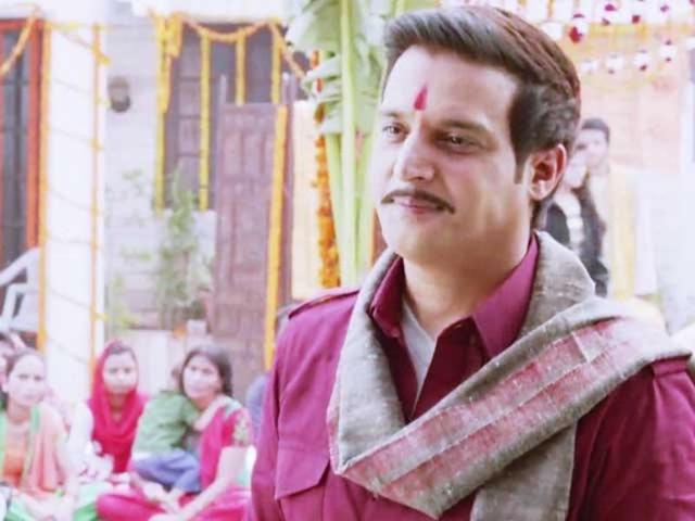 Jimmy Shergill has been nominated in the Best Supporting Actor category for his performance in Tanu Weds Manu Returns. Jimmy Shergill has been nominated in the Best Supporting Actor category for his performance in Tanu Weds Manu Returns.