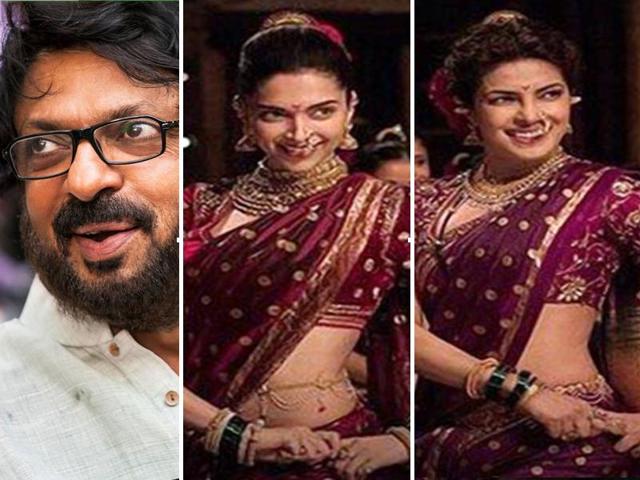 Sanjay Leela Bhansali has been nominated in Best Music category for his work in Bajirao Mastani. Sanjay Leela Bhansali has been nominated in Best Music category for his work in Bajirao Mastani.