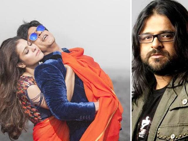 Pritam has been nominated in Best Music category for his work in Dilwale. Pritam has been nominated in Best Music category for his work in Dilwale.
