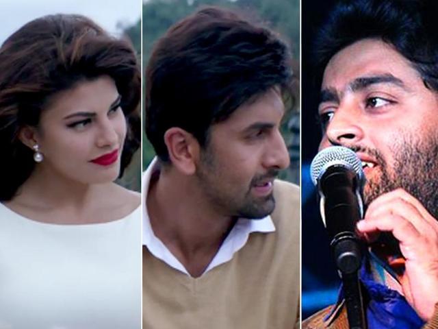 Arijit Singh has been nominated for Sooraj Dooba Hai (Roy) in Best Playback Singer (Male) category. Arijit Singh has been nominated for Sooraj Dooba Hai (Roy) in Best Playback Singer (Male) category.