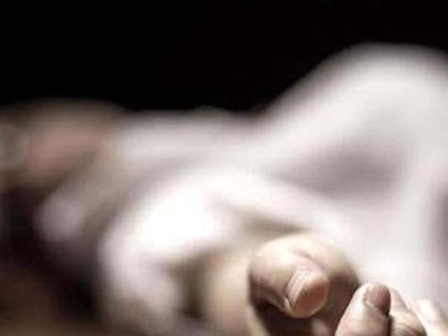 As many as four murder cases have been reported in the last four days from January 11 to 14. (HT Photo) As many as four murder cases have been reported in the last four days from January 11 to 14. (HT Photo)