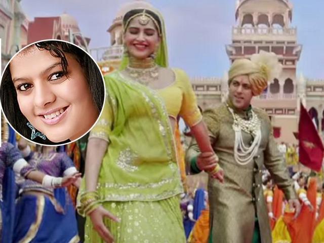 Palak Mucchal has been nominated for the title track of Prem Ratan Dhan Payo in Best Playback Singer (Female) category. Palak Mucchal has been nominated for the title track of Prem Ratan Dhan Payo in Best Playback Singer (Female) category.