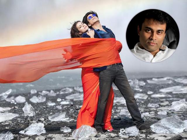 Amitabh Bhattacharya is nominated in the Best Lyrics category for Gerua (Dilwale). Amitabh Bhattacharya is nominated in the Best Lyrics category for Gerua (Dilwale).