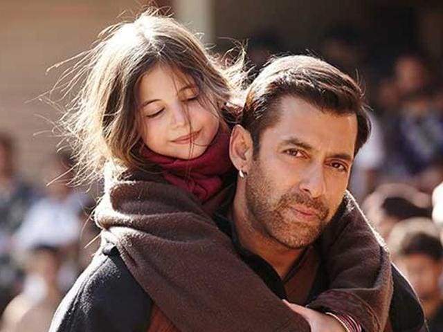Bajrangi Bhaijaan has been nominated in the Best Film category. Bajrangi Bhaijaan has been nominated in the Best Film category.