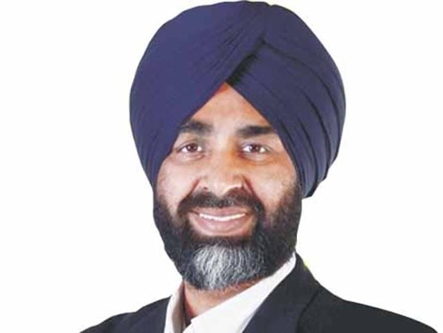 People’s Party of Punjab (PPP) chief Manpreet Singh Badal will be merging his party with the Congress in the presence of AICC vice-president Rahul Gandhi in Delhi on Friday People’s Party of Punjab (PPP) chief Manpreet Singh Badal will be merging his party with the Congress in the presence of AICC vice-president Rahul Gandhi in Delhi on Friday