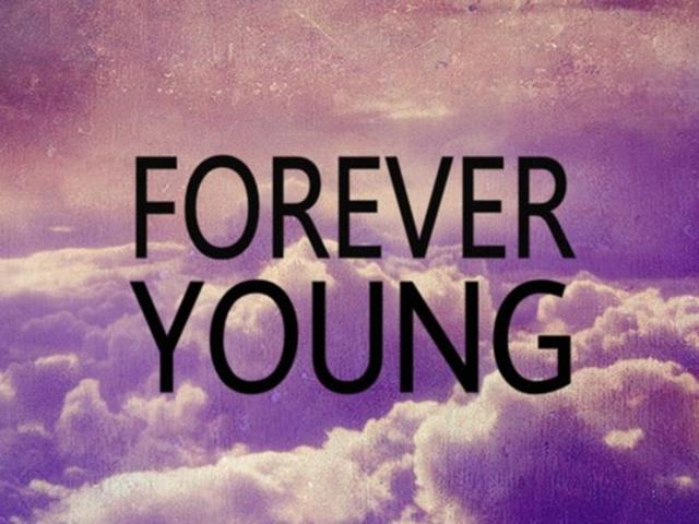 According to the results of a 25-year study by the University of Alberta, Canada, an increase in our level of happiness starts in our teens and early twenties, but doesn’t necessarily fall as we grow older and reach mid-life. (Tumbr) According to the results of a 25-year study by the University of Alberta, Canada, an increase in our level of happiness starts in our teens and early twenties, but doesn’t necessarily fall as we grow older and reach mid-life. (Tumbr)