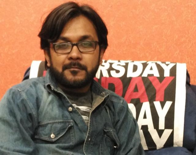Agarwal is a writer, director, producer of web content and television shows. Agarwal is a writer, director, producer of web content and television shows.