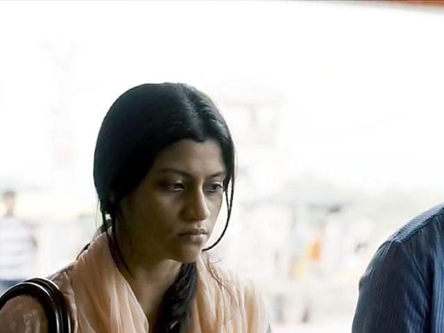Konkona Sen Sharma-starrer Talvar has also been nominated in the Best Film category. Konkona Sen Sharma-starrer Talvar has also been nominated in the Best Film category.