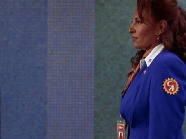 Jackie Brown (1997) Director of Photography - Guillermo Navarro Jackie Brown (1997) Director of Photography - Guillermo Navarro